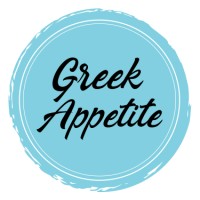 Greek Appetite logo - Similar company to Looping