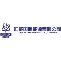CRE International Co., Limited, CNNC logo - Similar company to Ampervolt
