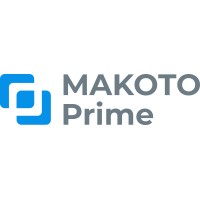 MAKOTO Prime inc. logo - Similar company to Makoto Group