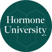 Hormone University logo - Similar company to Glow By Hormone University