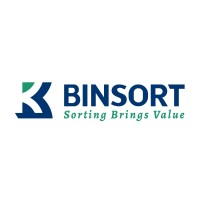 BINSORT INC logo - Similar company to Suncue Company Ltd