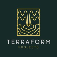 TerraForm Projects logo - Similar company to Shakewell