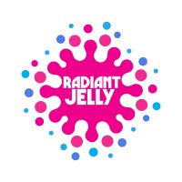 Radiant Jelly logo - Similar company to Setonix Technologies