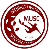 Morris United Soccer Club
