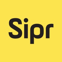 Sipr logo - Similar company to Duic