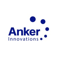 Anker Innovations LTD logo - Similar company to Ventis Spa