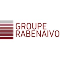 Groupe RABENAIVO logo - Similar company to Oceantrade