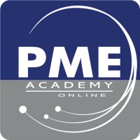PME Academy logo - Similar company to Floki Sys