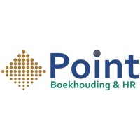 Boekhouding & HR Point logo - Similar company to Bdv Accountants & Belastingconsulenten