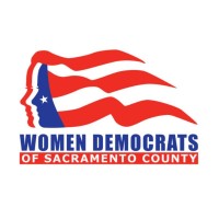 Women Democrats of Sacramento County logo - Similar company to Oroville Mercury Register