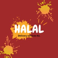 Halal Delivery Services logo - Similar company to Construction In Ethiopia