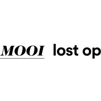 MOOI lost op logo - Similar company to Superspace Ab