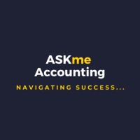 ASKme Accounting logo - Similar company to Therapy With Kelly