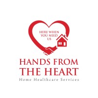 Hands from the Heart Home Healthcare Services logo - Similar company to Elite Home Health Care Pa