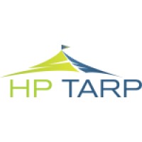 HP Tarp Tents Sheds & Tarpaulins Trading LLC logo - Similar company to Cayon Development Group, Llc