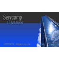 Servcomp