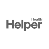 Health Helper logo - Similar company to Phaze Design