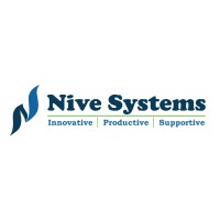 Nive Systems logo - Similar company to Spenroit Technologies Pvt. Ltd.