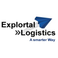 Explortal Logistics logo - Similar company to Hanami Ventures