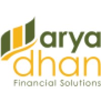 Aryadhan logo - Similar company to Ensoflow