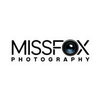 Miss Fox Photography logo - Similar company to Din Tim Doo