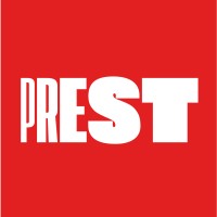 PREST | Comunicació estratègica, producció d'esdeveniments i producció audiovisual logo - Similar company to C-Control