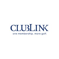 ClubLink logo - Similar company to Golfnorth Properties
