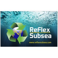 ReFlex Subsea logo - Similar company to Phoenix Decom Ltd
