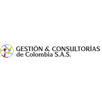 Gestión y Consultorías de Colombia logo - Similar company to Prisma Softwares
