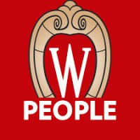 University of Wisconsin-Madison PEOPLE Program logo - Similar company to Easterseals Wisconsin