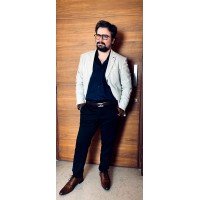 Shreyash Shandiliya logo - Similar company to Soulful Musik Studio