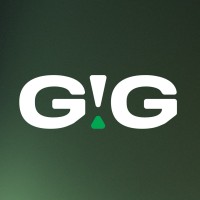 GIG Rewards logo - Similar company to Ed3N Ventures
