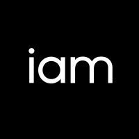 IAM Studio logo - Similar company to 비에스씨Hr
