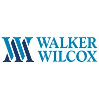 Walker Wilcox Matousek Llp