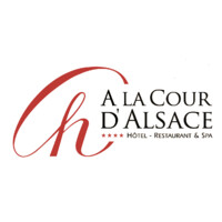 Hôtel A La Cour d'Alsace logo - Similar company to Senectis