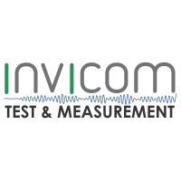 Invicom Test & Measurement Sdn Bhd logo - Similar company to Jytek Test & Measurement