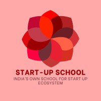 START-UP SCHOOL logo - Similar company to Stembystems