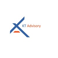 KT Advisory logo - Similar company to The Equity School 📈