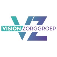 Vision Zorggroep logo - Similar company to Vast Bemiddeling