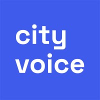 City Voice logo - Similar company to City Voice Limited