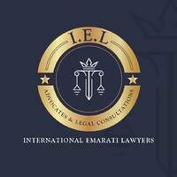 IEL Law Firm logo - Similar company to Anolf Legal Consultancy Llc