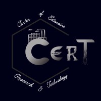 Center of Extensive Research & Technology (CERT) logo - Similar company to J&C Impex Ltd.
