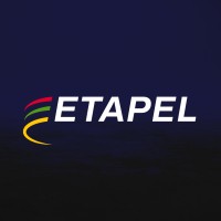 ETAPEL SA DE CV logo - Similar company to Toolsystem Comercial Ltda