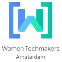 Women Techmakers Amsterdam logo - Similar company to Cronos Amsterdam