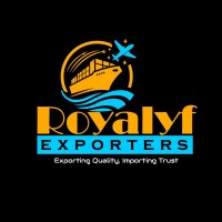 Royalyf Exporters logo - Similar company to Multiplex Kashmir Travels