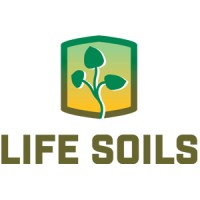 LifeSoils logo - Similar company to Smartyard