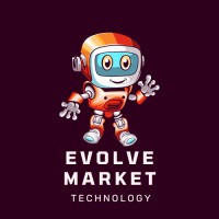 Evolve Market Technology logo - Similar company to Treffler Gmbh
