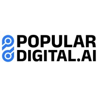 Popular Digital AI logo - Similar company to Digital.Ai