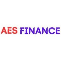 AES FINANCE logo - Similar company to Akshay Power Solutions