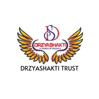 Drzyashakti Trust logo - Similar company to Save Tears Foundation